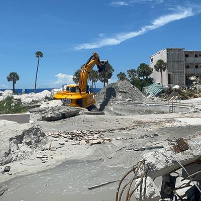Sandcastle Resort at Lido Beach
