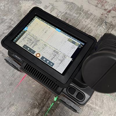 Ground Penetrating Radar