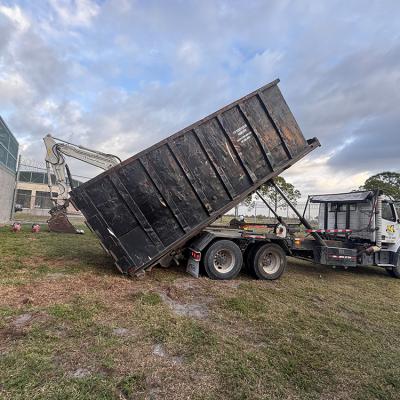 Punta Gorda Airport 1